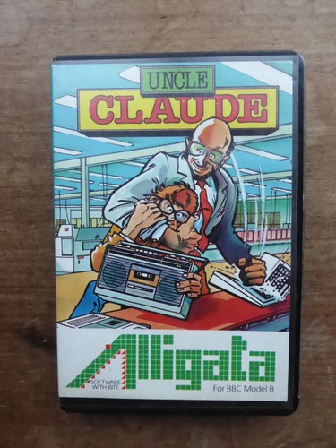 Uncle claude game - uncle,