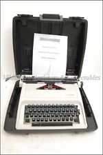 ++ Scotts of Stow Modern Copy off Vintage Portable / Desk Manual Typewriter ++