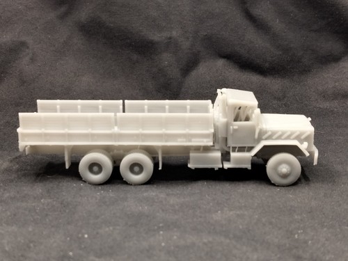 M927 ton long cargo truck - m927,