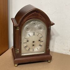 Antique German 8 Bell 4 Gong