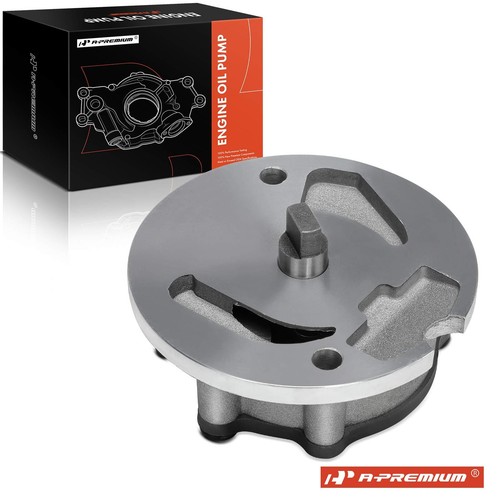 Premium engine oil pump - a-premium, for