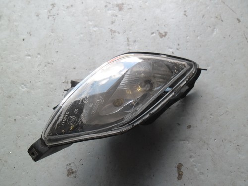 Yamaha xq125 maxster - r/h, head
