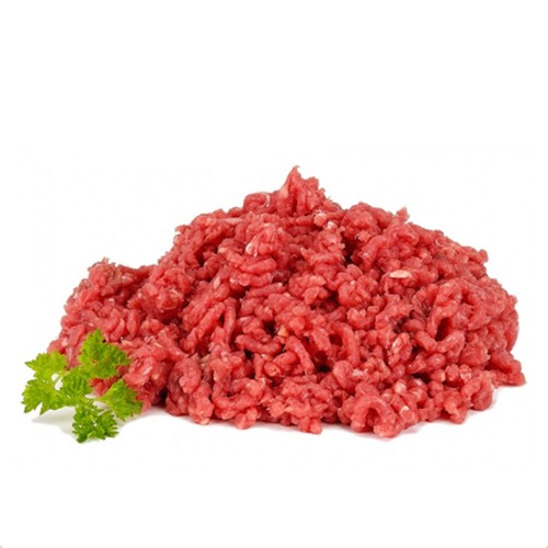 Beef mince fresh - beef, tasty
