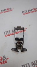 Saab 11 bonnet catch - saab,