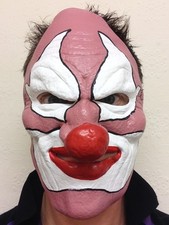 Scary Halloween Killer Clown