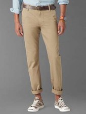 Dockers Alpha Khaki  Slim-Fit