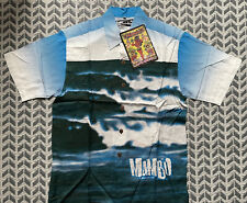 MAMBO LOUD 90’s BLONDE