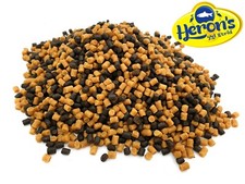 Herons winter mix pellets - mix,