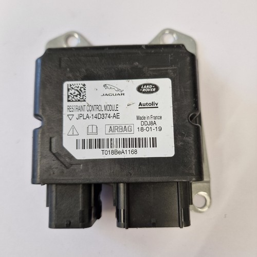 Land rover range airbag - rover,