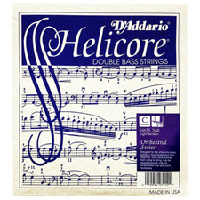 D'Addario H615 3/4L Helicore