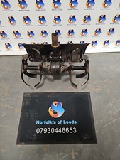 Rotavator cultivator tiller - rotavator,