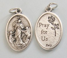 Medal Various Saints Religious