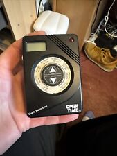 Guitar Piano Metronome QT-3 Quik Time Quartz Excellent Battery operated 