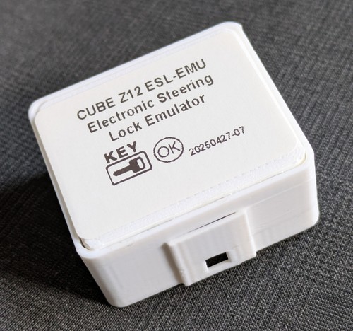 Nissan cube electronic - cube,
