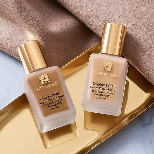 Estee lauder double - double, wear