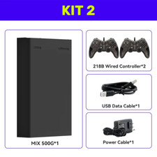 Hyper Base MIX 500G Retro