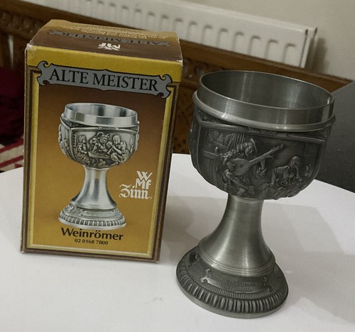 Vtg german wmf - vtg,