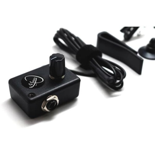 Saxello saxophone pickup - saxello,