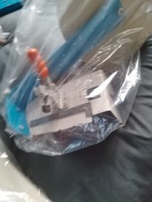 Blind Machine Manual