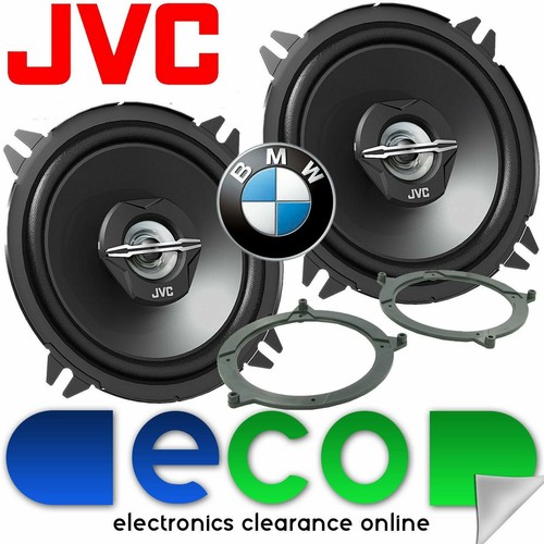 Bmw series e46 06 jvc - series,
