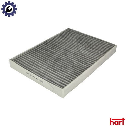Filter cabin air 920 461 - cabin,