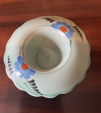 Art Deco Burleigh Ware Posy