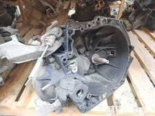 Peugeot 307 2006 Diesel manual