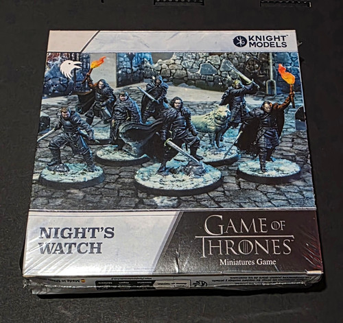Knight models game - knight,