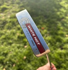 Odyssey White Hot Pro #1 34 Inch Putter