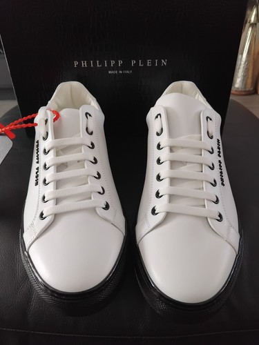 Philipp plein low top - plein,