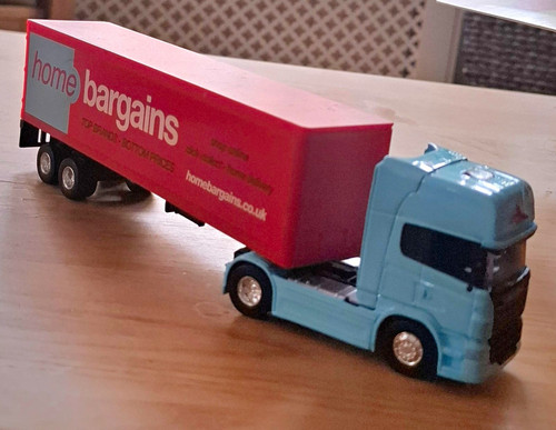 Scania home bargains - home,