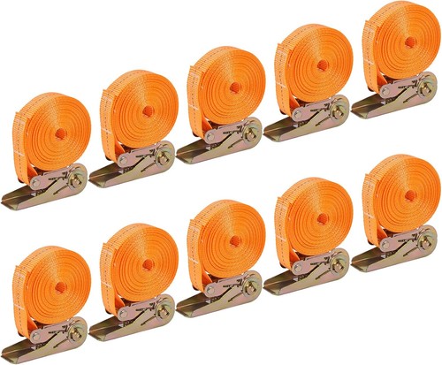 For 10x ratchet straps tie - for,