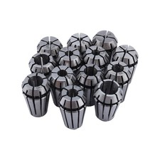 13PCS/set ER11 Collet Spring