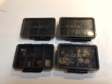 Fox System Inner Boxes X4 With