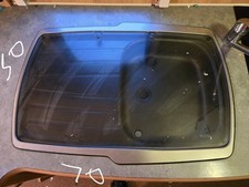 Caravan motorhome campervan