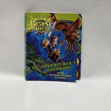 Beast Quest Adventurers