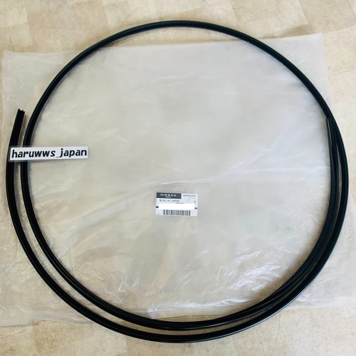 Oem nissan stagea wgc34 - nissan,