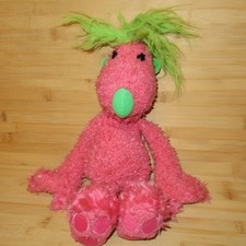 Jim Henson The Hoobs Tula 42