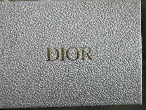 Dior jewelry round case - dior, with