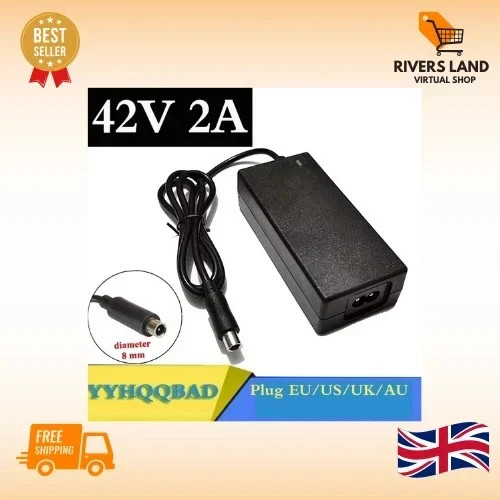 42v charger for 36v - for,