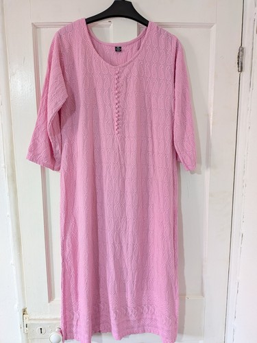 Indian chikankari kurti - , top