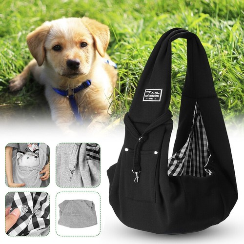 Pet carrier shoulder bag dog - pet,