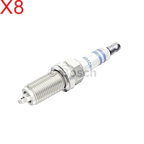 Bosch spark plug petrol - bosch,