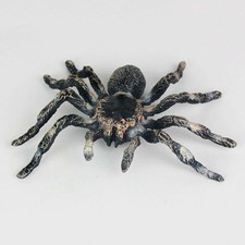 Realistic Plastic Spider Fake