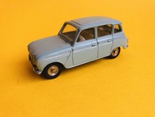 FRENCH DINKY TOYS 518 Renault