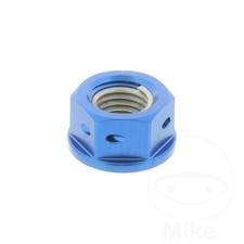 Jmp sprocket nut m10x1 - sprocket,