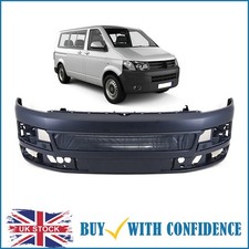 Front Bumper Primed No Pdc &