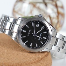 Grand Seiko Quartz | 36mm |