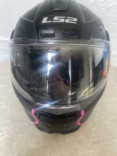 Ls2 ladies motorcycle full - ls2,