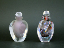 PAIR | Vintage Signed and